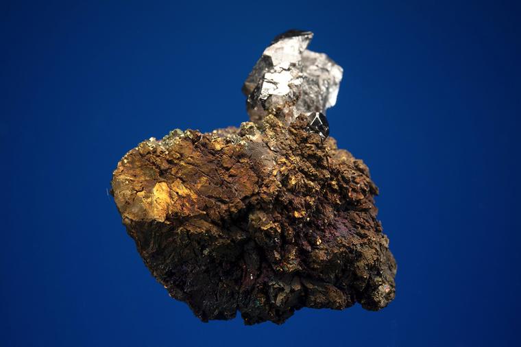 SPERRYLITE (repaired)